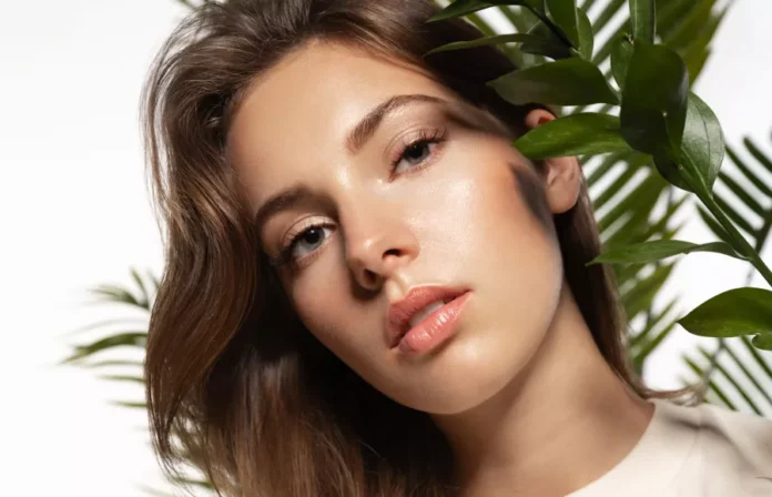 مساحيق تجميل عضوية ٬ أوليا تزارينا