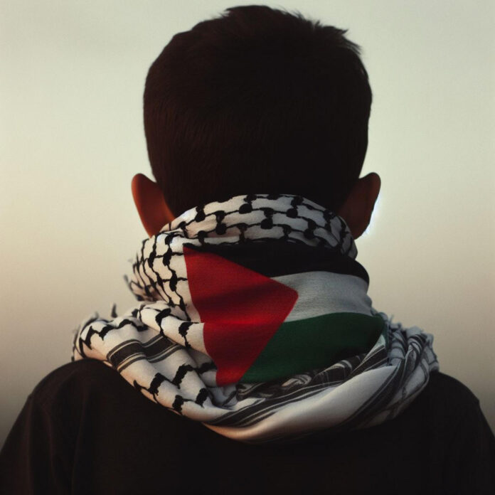 حقوق الشباب الفلسطيني.. الواقع والمنشود