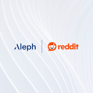 Reddit تعزز شراكتها الاستراتيجية الحصرية مع ألِف وتتوسع في منطقة الشرق الأوسط