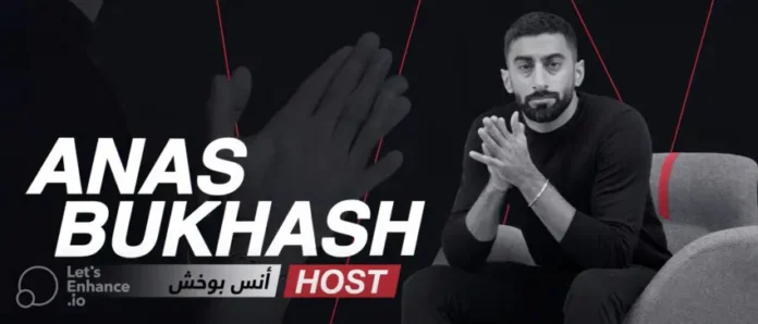 أنس بوخش ونجاح ABtalks
