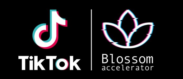 TikTok و Blossom تطلقان برنامجًا لدعم الشركات الناشئة في السعودية