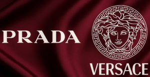 استحواذ "Prada" على "Versace": صفقة قيمتها 1.4 مليار دولار