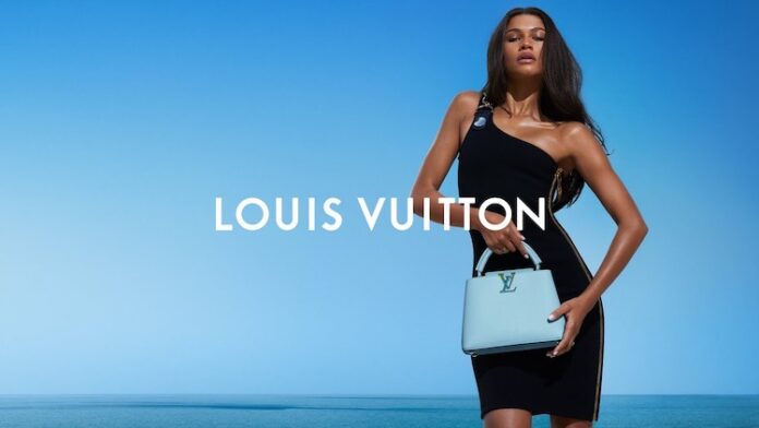 علامة تجميل جديدة: أول إطلاق من Louis Vuitton