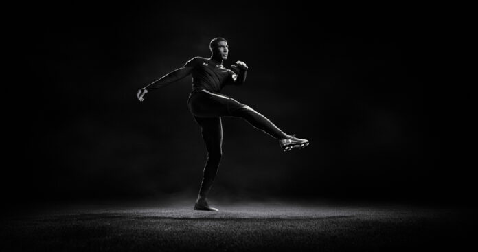 أشرف حكيمي، نجم باريس سان جيرمان والمنتخب المغربي، سفيرًا جديدًا لعلامة Under Armor العالمية