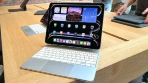 آبل تغيّر مسار الحوسبة: هل أصبح iPad مجرد نسخة أخرى من Mac؟