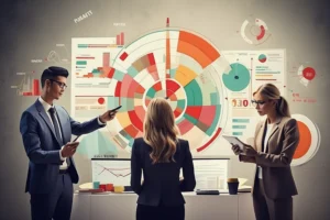 كيف تضع أهدافًا فعّالة لحملاتك في التسويق الرقمي؟