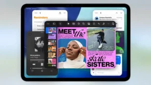 آبل تغيّر مسار الحوسبة: هل أصبح iPad مجرد نسخة أخرى من Mac؟