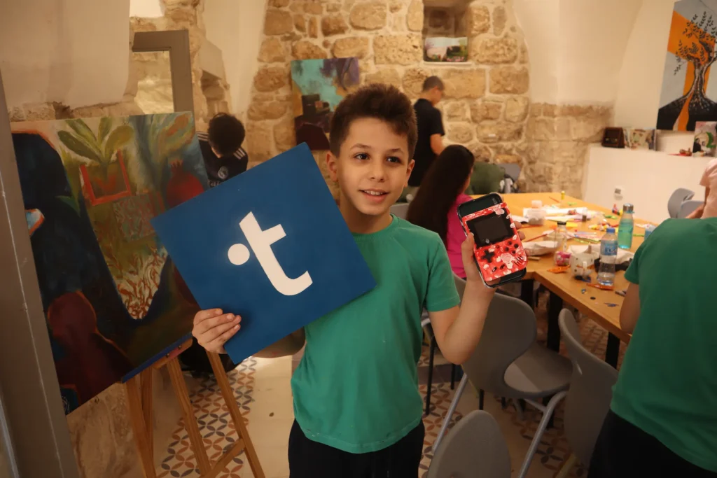 Takumi تنظّم ورشة "ArtPreneurs" لتعليم الأطفال ريادة الأعمال من خلال الفن