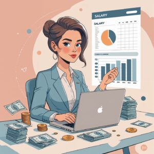 الراتب أم المسمى الوظيفي المرموق؟ أيهما أهم؟